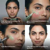 L.A. Girl PRO Conceal Green Corrector (8 g)