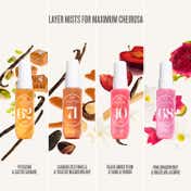 Sol de Janeiro Spritz & Shine Cheirosa Perfume Mist Set (4 pcs)