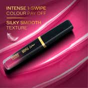 Faces Canada Comfy Matte Wow Liquid Lipstick - Fuschia Fun 06 (3.8 ml)