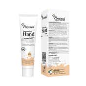 Fixderma Brightening Hand Cream with SPF 50 Hand Moisturizer for Dry, Rough & Itchy Hands (30g)