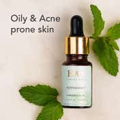RAS Luxury Oils Rosemary Pure Essential Oil (10 ml)