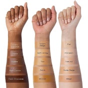 L.A. Girl PRO Coverage HD Foundation Soft Honey (28 ml)