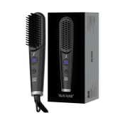 Tash Hair Glide Connect Hair Straightener Brush with 11 Temperature Settings
