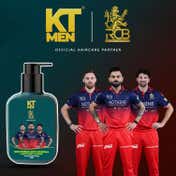 KT MEN Root Force Anti Hairfall Conditioning Shampoo - RCB (200 ml)