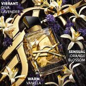 Yves Saint Laurent Libre Eau De Parfum Refill (100 ml)