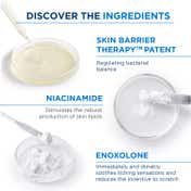 Bioderma Atoderm Intensive Gel Creme Moisturizer - Dry to Very Dry Skin (75ml)