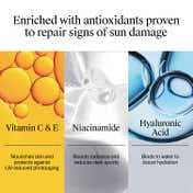 Nuetrogena UltraSheer Fluid Sunscreen (40 ml)