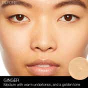 NARS Soft Matte Complete Concealer - Ginger (6.2 g)