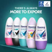 Rexona Free Spirit Roll-On Deodorant for Women (45 ml)