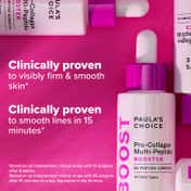 Paula's Choice Boost Pro-Collagen Multi-Peptide Booster (20 ml)