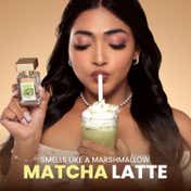 Spritz By Typsy Beauty Vanilla Matcha Mousse EDP (50 ml)