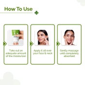 The Derma Co 1% Salicylic Acid Oil-Free Moisturizer (50g)