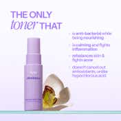 d'you Inbalance Soothing Milky Toner Mini (30 ml)