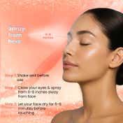 Faces Canada Ultime Pro Strobe Makeup Fixer - Rose Gold (50 ml)