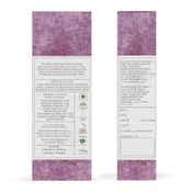 Sadhev Lip Gloss - Jamun (5 ml)