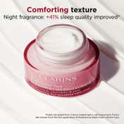 Clarins Multi Active Night Comfort Cream (50ml)
