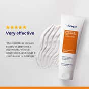 Re'equil Anti-Frizz & Smoothening Hair Conditioner (125 g)