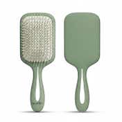 Ikonic Me Eco Paddle Brush IKM-1920 - Jade Green