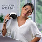 AGARO Atom Plus Body Massager