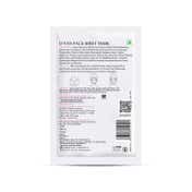 O3+ Facialist D-Tan Face Sheet Mask With Niacinamide (30g)