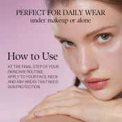 d'Alba Piedmont Italian White Truffle Waterfull Tone-Up Sunscreen (50 ml)