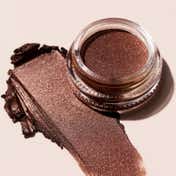 Oulac Cream Color Eye Shadow - P01 Bronze (6 g)