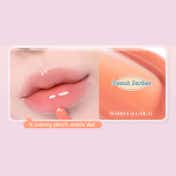 Etude Over Glowy Gloss - 03 Peach Sorbet (2.8 g)