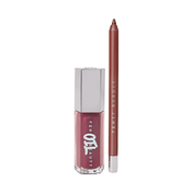 FENTY BEAUTY Razberry Satin Lip Set (2 pcs)