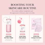 medicube PDRN Pink Cica Soothing Toner (30 ml)