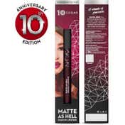 Sugar Cosmetics Matte As Hell Crayon Lipstick - 24 Rachel Berry (2.8 g)