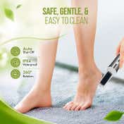 Ikonic Me Pedi Express Callus Remover - Grey