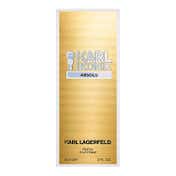 Karl Lagerfeld Ikonik Absolu Parfum for Women (60 ml)