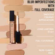 Insight Cosmetics Mega Cover Concealer - MN30 (10 g)