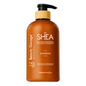Beauty Garage Shea Retention Shampoo (750 ml)