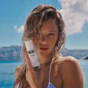 OUAI Santorini Hair And Body Fragrance Mist (97 ml)