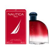 Nautica Red Eau De Toilette for Men (50 ml)