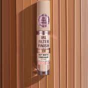 Makeup Revolution IRL Filter Finish Concealer - C6.5 (6 g)