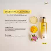 ISDIN Isdinceutics Essential Cleanser (200 ml)