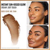Oulac Sensual Touch Powder Sunkissed Bronzer - B03-Give Me Tan (8.5 g)