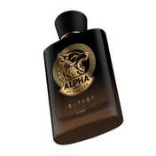 Beardo Alpha Leather Elixir (100 ml)