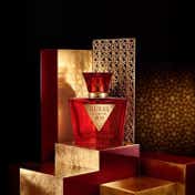 Guess Seductive Red for Women Eau De Toilette (30ml)