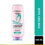 L'Oreal Paris Hyaluron Pure 72H Rehydrating Conditioner (340 ml)