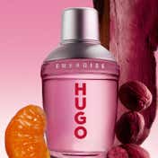 Hugo Boss Energise Eau De Toilette (75ml)