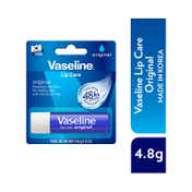 Vaseline Lip Care Balm Stick - Original (4.8 g)