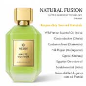 Neesh Haute Vetiver Extrait De Parfum (50 ml)