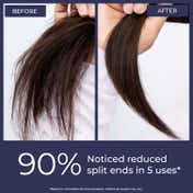 Conscious Chemist Full Strength Anti-Hairfall Leave in Conditioner (100 ml)