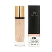 Europe Girl HD Matte Foundation - Tan 110 Orange undertone (30 ml)