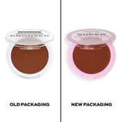 Makeup Revolution Relove Super Bronzer - Oasis (6 g)