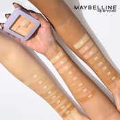 Maybelline New York Super Stay 30H Flex Powder Foundation - 310 (9 g)