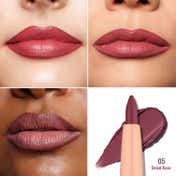 Oulac Glow Glamour Cream Liner - 05-Dried Rose (0.28 g)